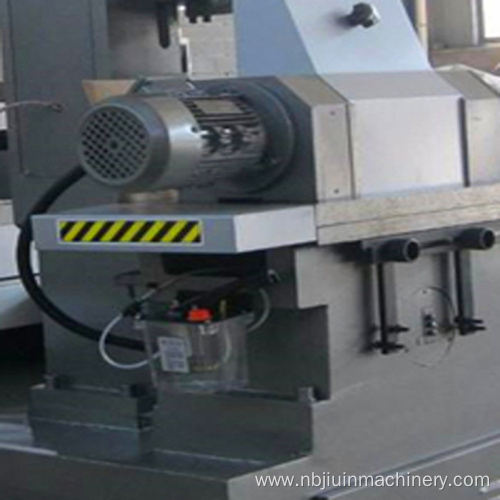 One-Pass Taper Wire EDM Cutting Machine